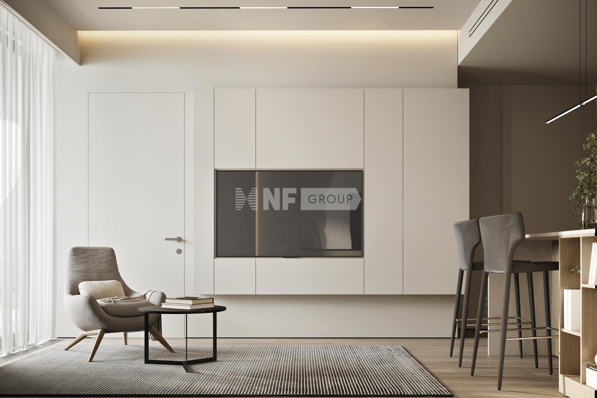 NF Group