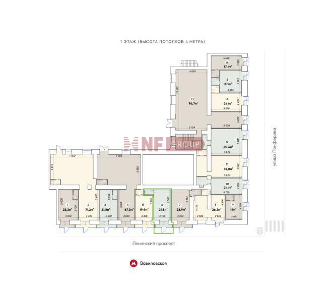 NF Group