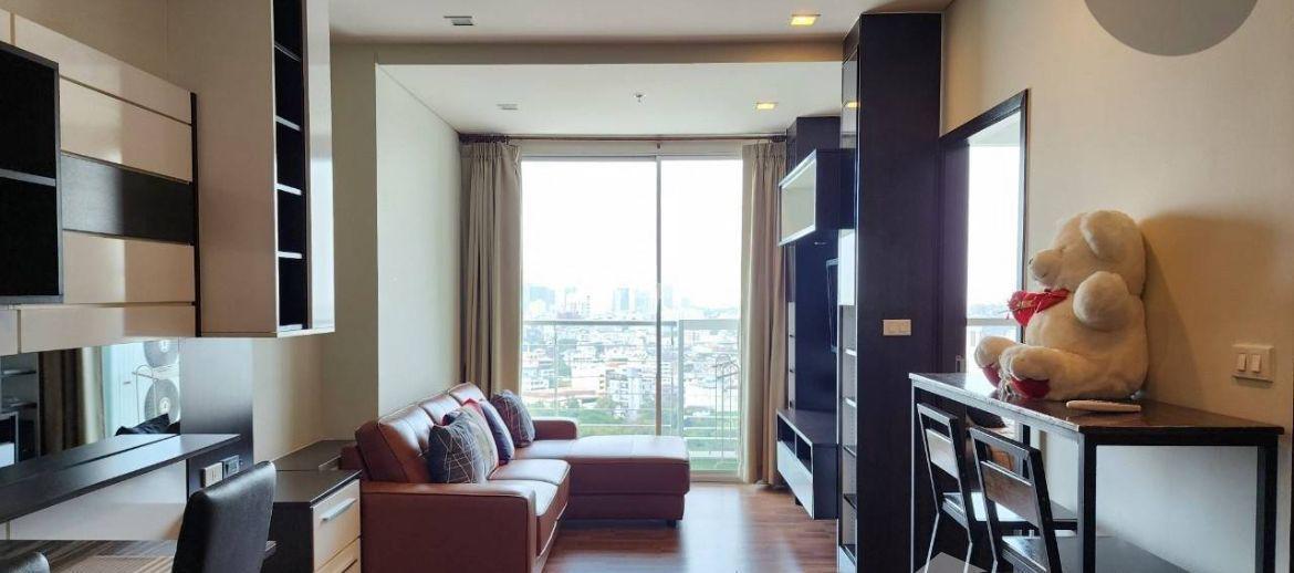 1 спален Кондо на продажу в Le Luk Condominium (Le Luk Condominium)