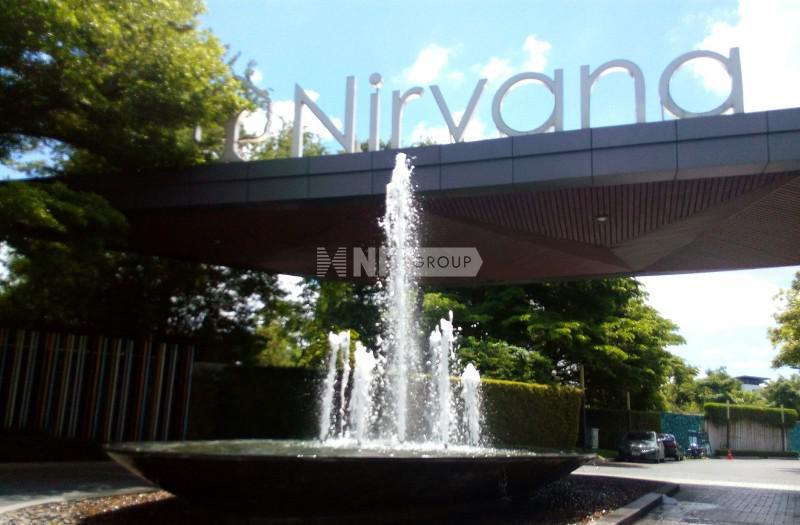 Вилла в Nirvana Beyond, 310 sq.m