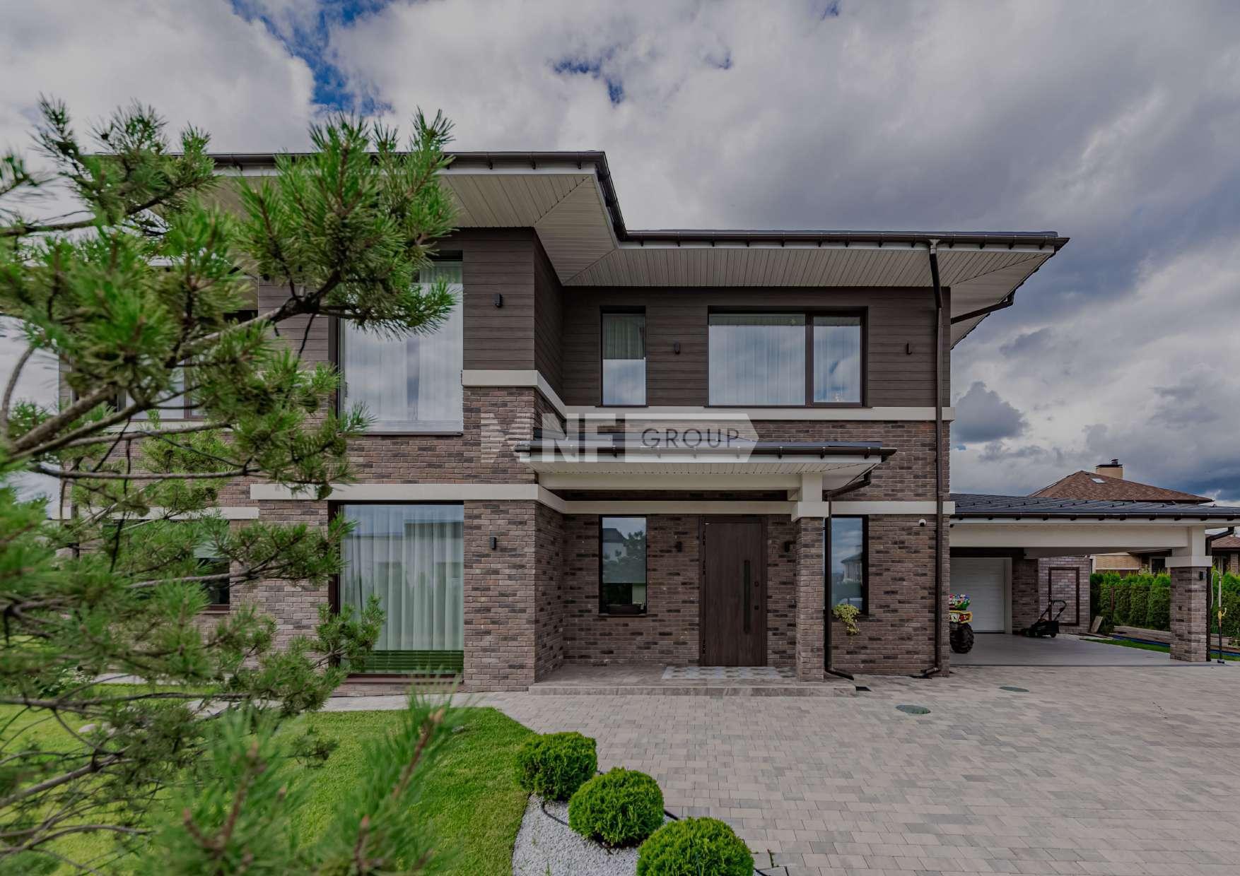 «Новорижский» (Novorizhskiy)