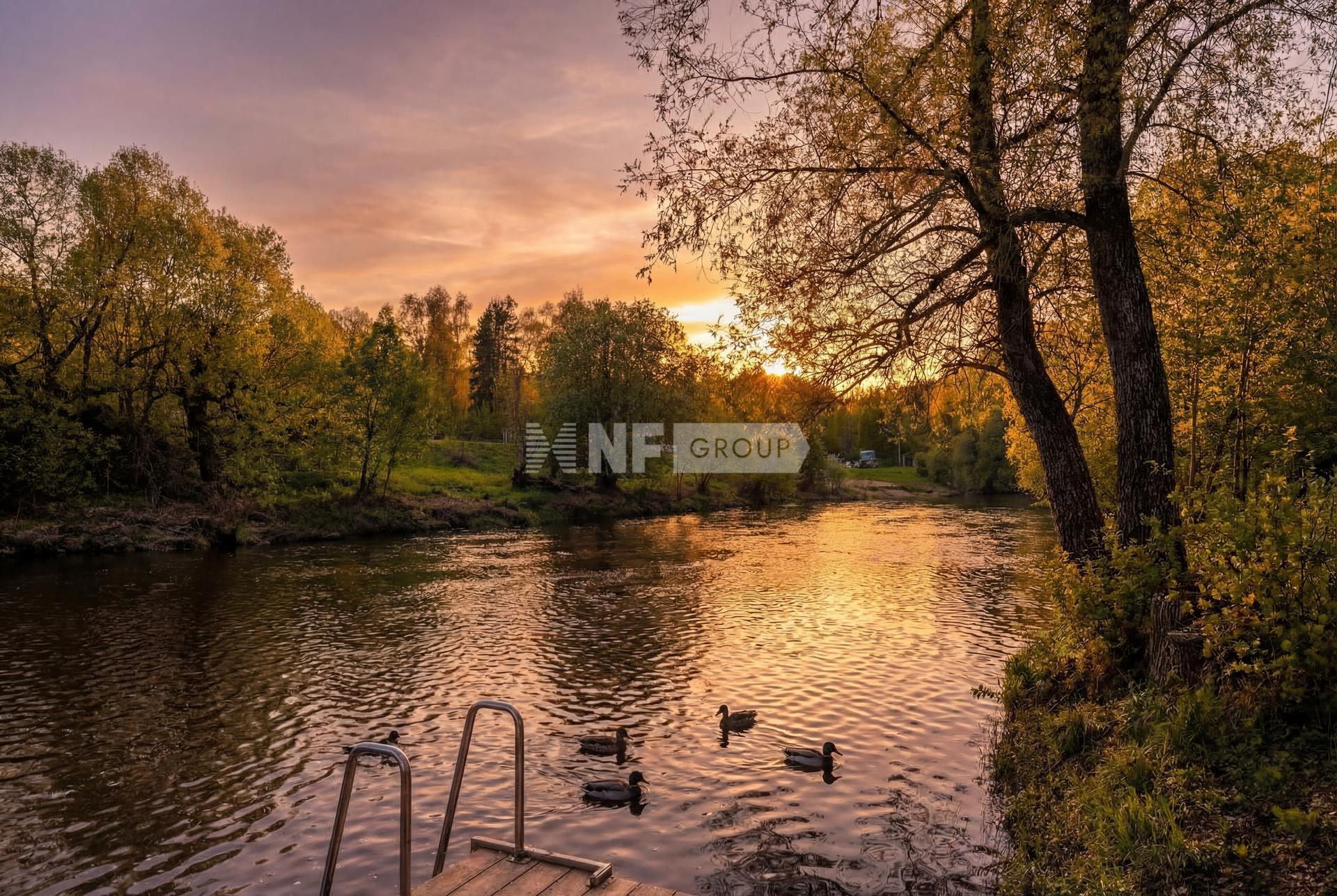 «Рига парк» (Riga park)