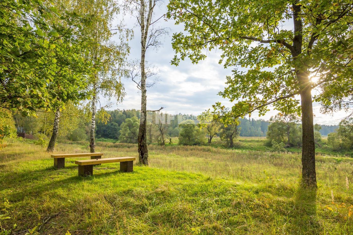 «Рига парк» (Riga park)
