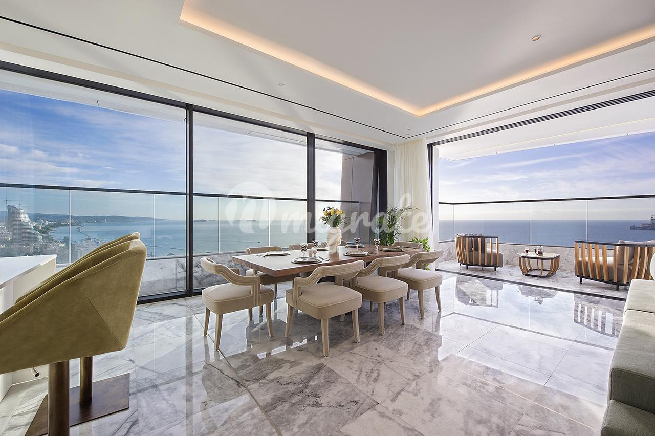 Квартира с 3 спальнями в Гермасойе, Лимассол
 (3 Bedroom Apartment in Germasogeia, Limassol)