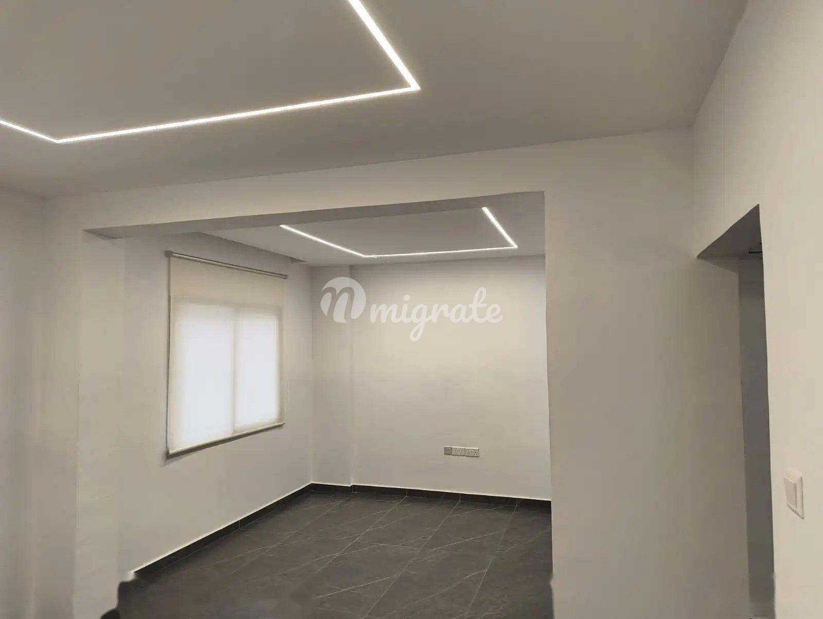 Офис в Хрисополитиссе, Ларнака
 (Office in Chrysopolitissa, Larnaca)