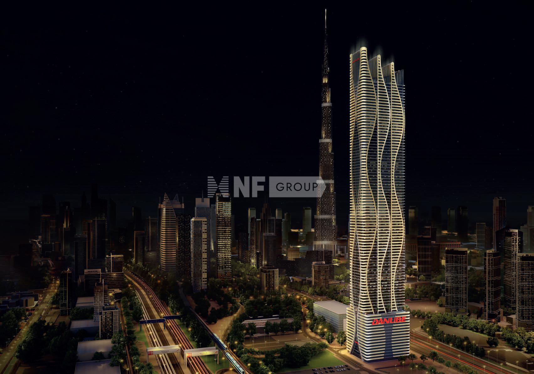 NF Group