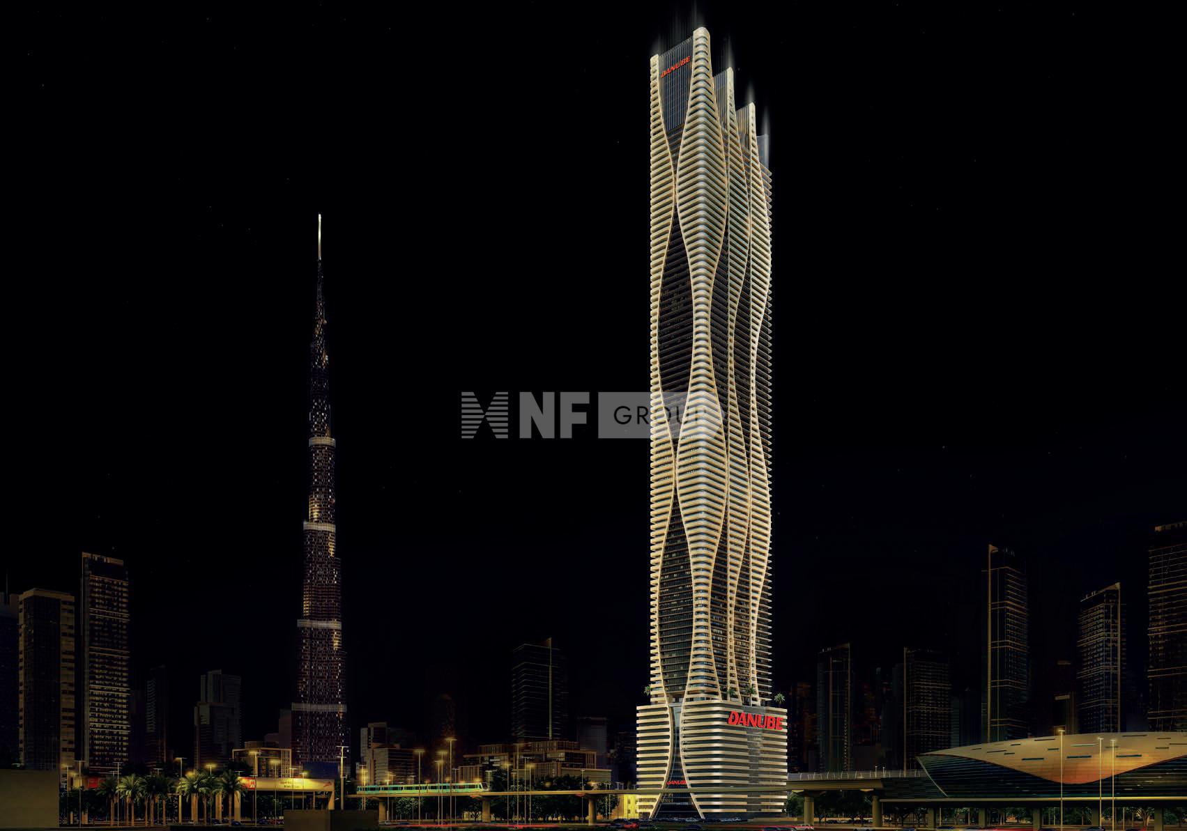 NF Group