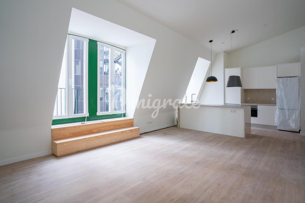 Апартамент в Santo António, Lisbon