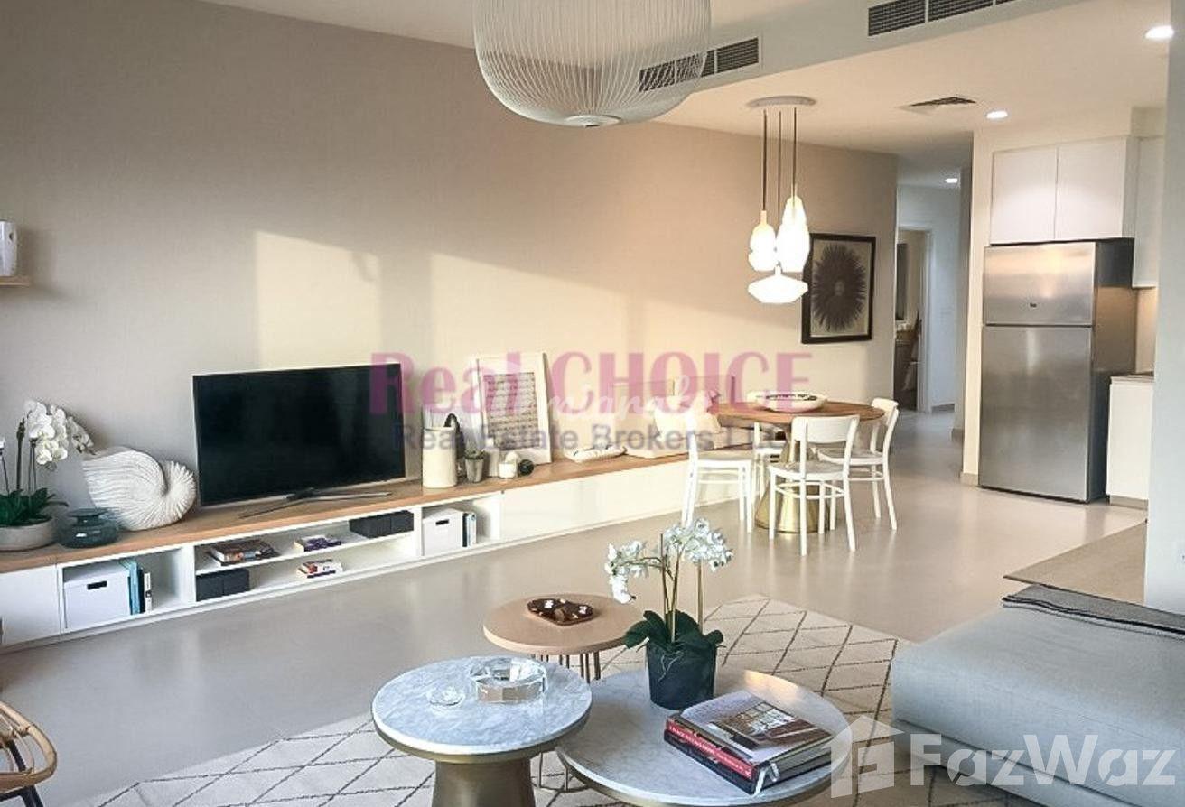 2 спален Таунхаус на продажу в Urbana (Urbana)