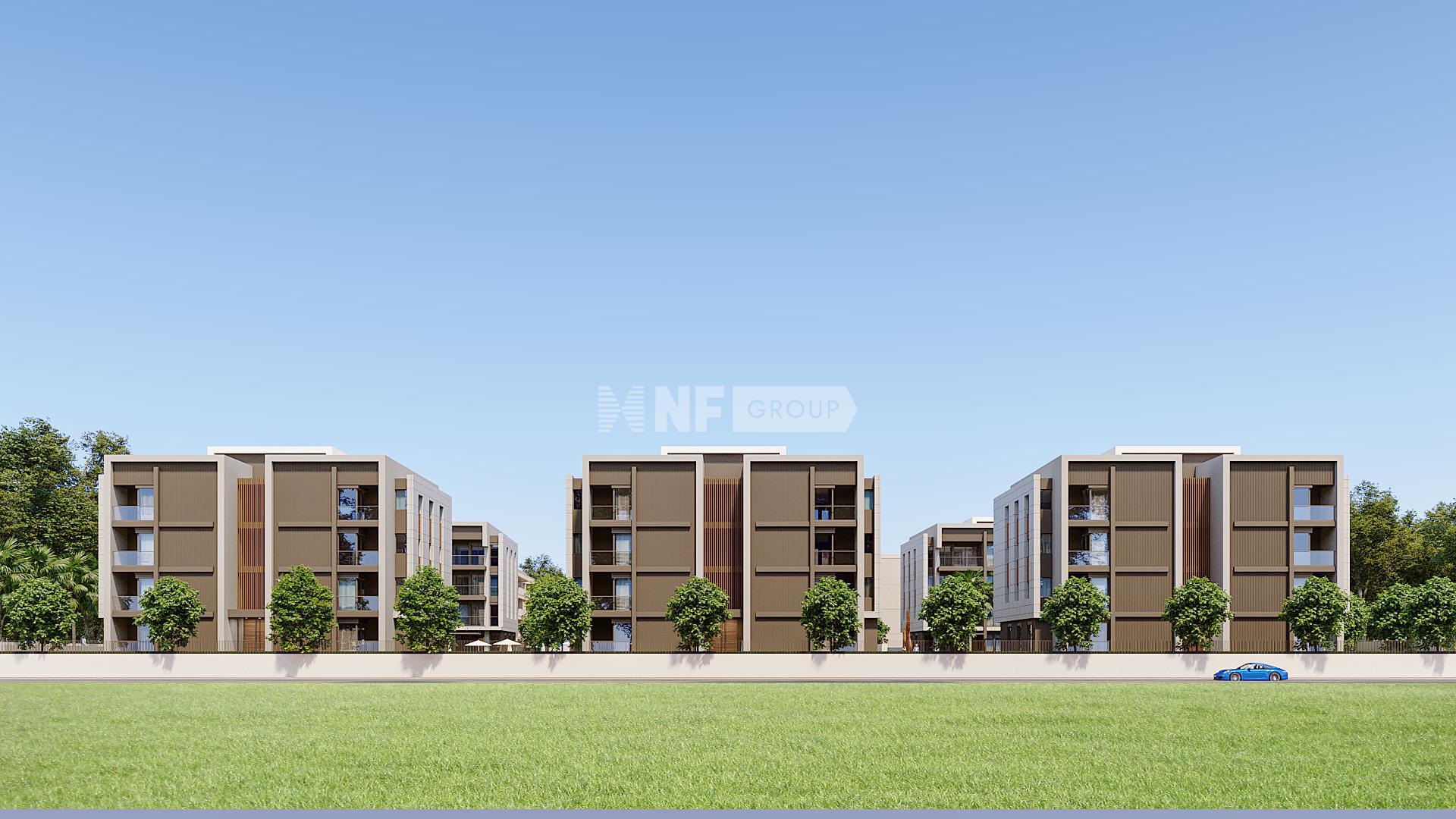 NF Group