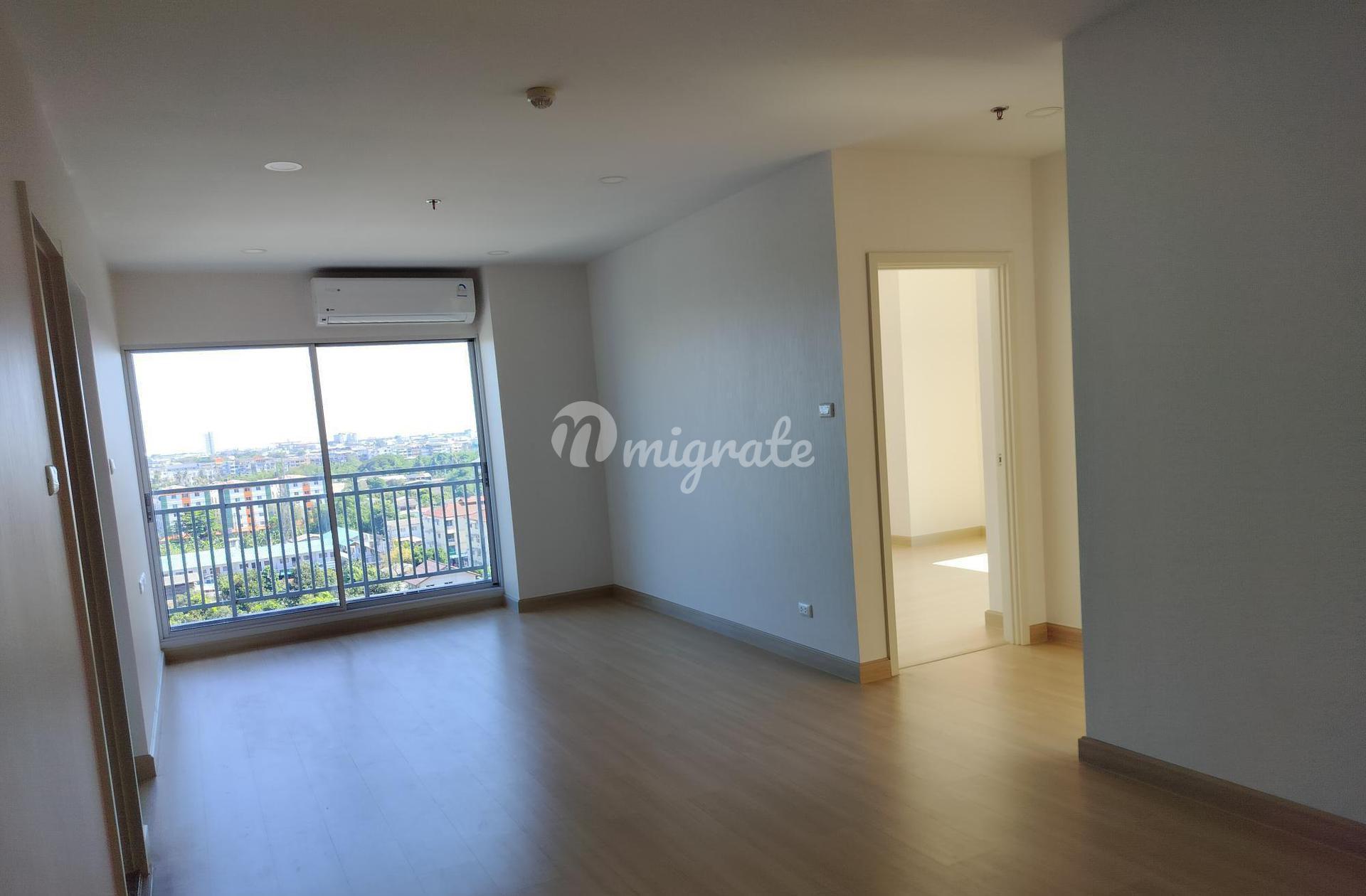 2 спален Кондо на продажу в Supalai Park Talat Phlu Station (Supalai Park Talat Phlu Station)