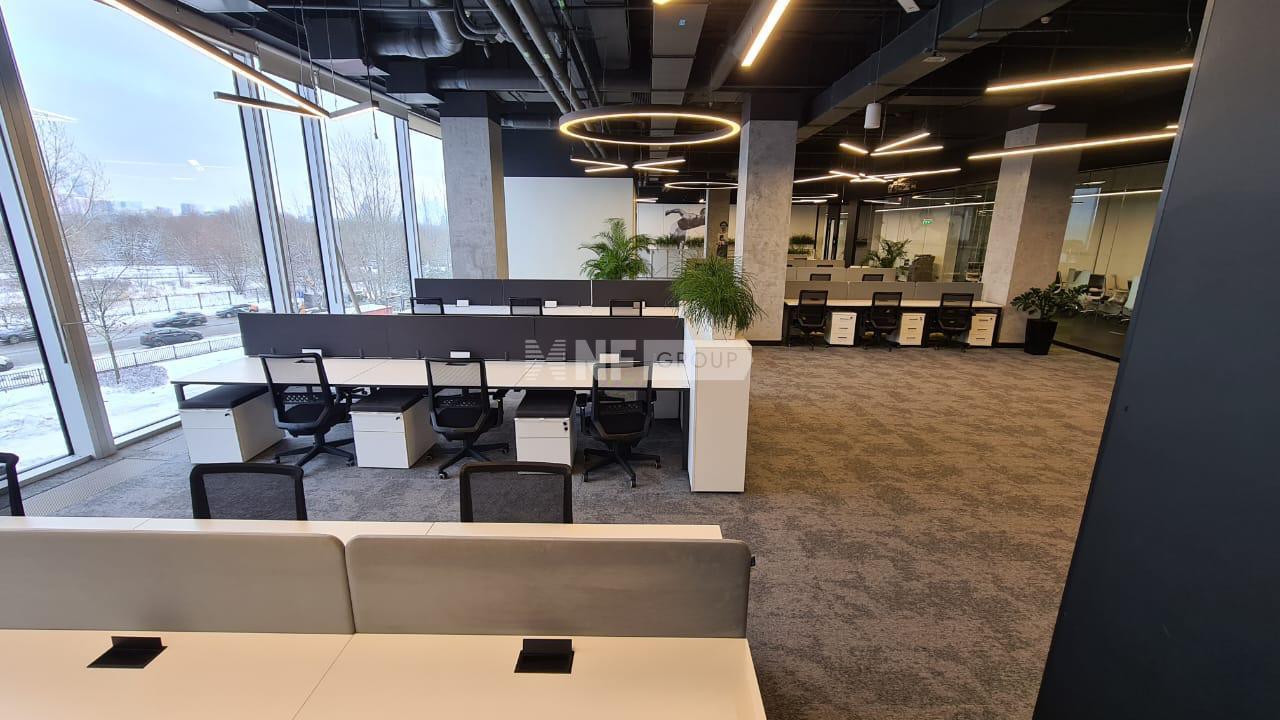 Крылатские холмы, Корпус 5 (Krylatskie kholmy (Building 5))