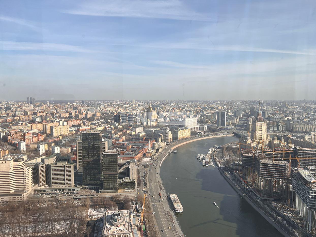 Capital Towers (Кэпитал Тауэрс)