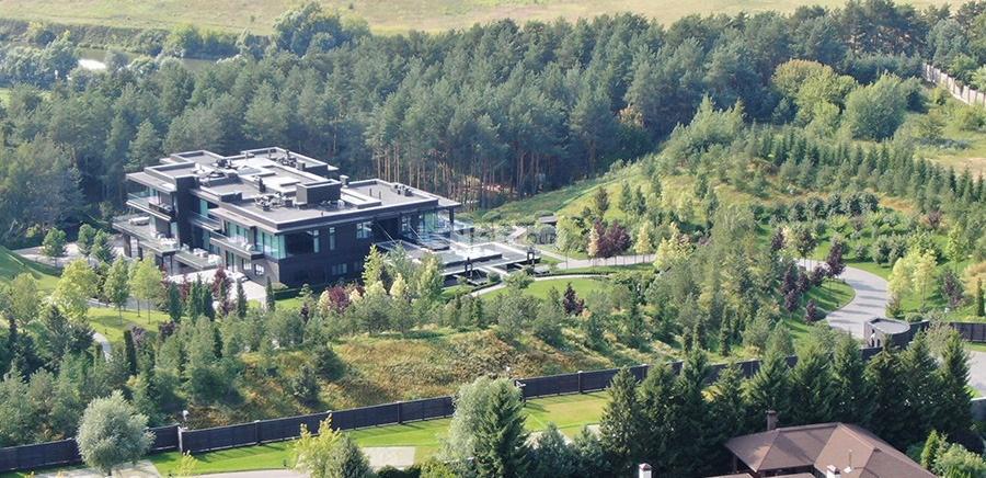 «Знаменское» (Znamenskoe)