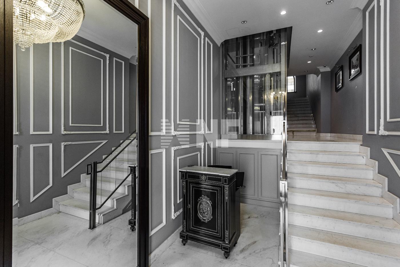 Входная группа