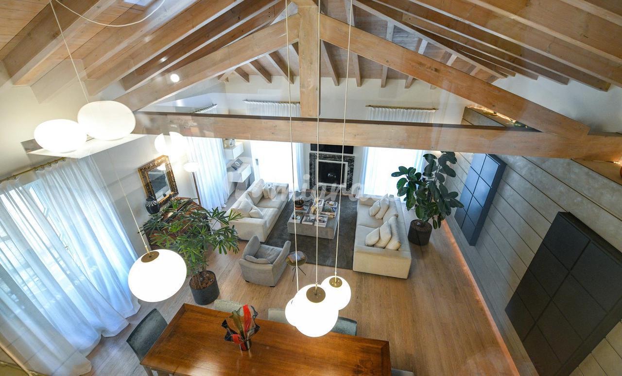 Апартамент в Como, Lombardy