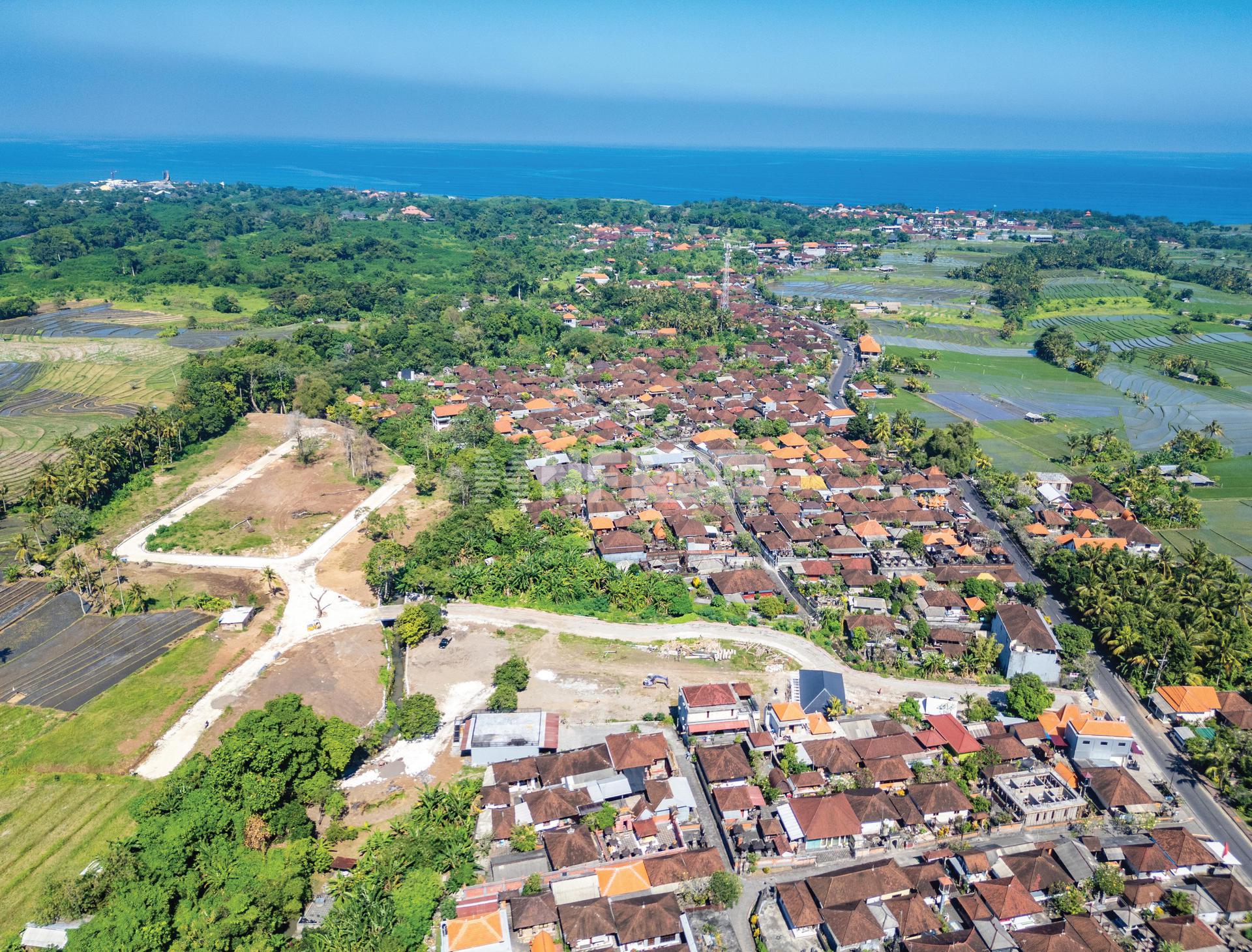 Dharma Residence Tanah Lot