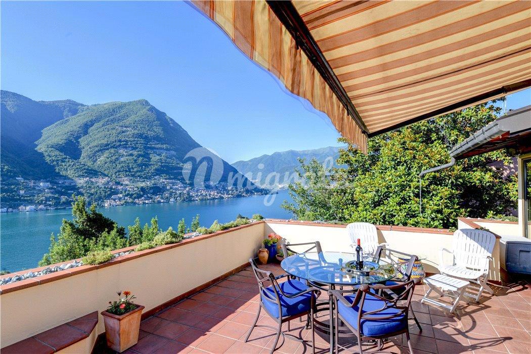 Вилла в Torno, Como, Lombardy