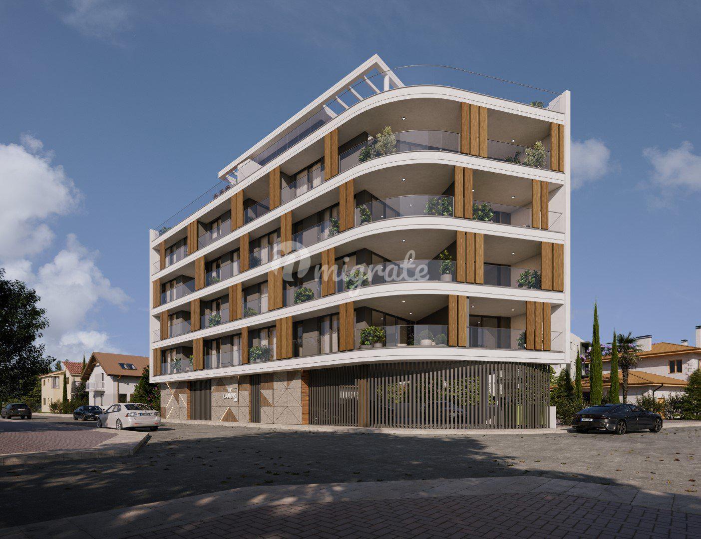 Квартира с 5 спальнями в Дросии, Ларнака
 (5 Bedroom Apartment in Drosia, Larnaca)