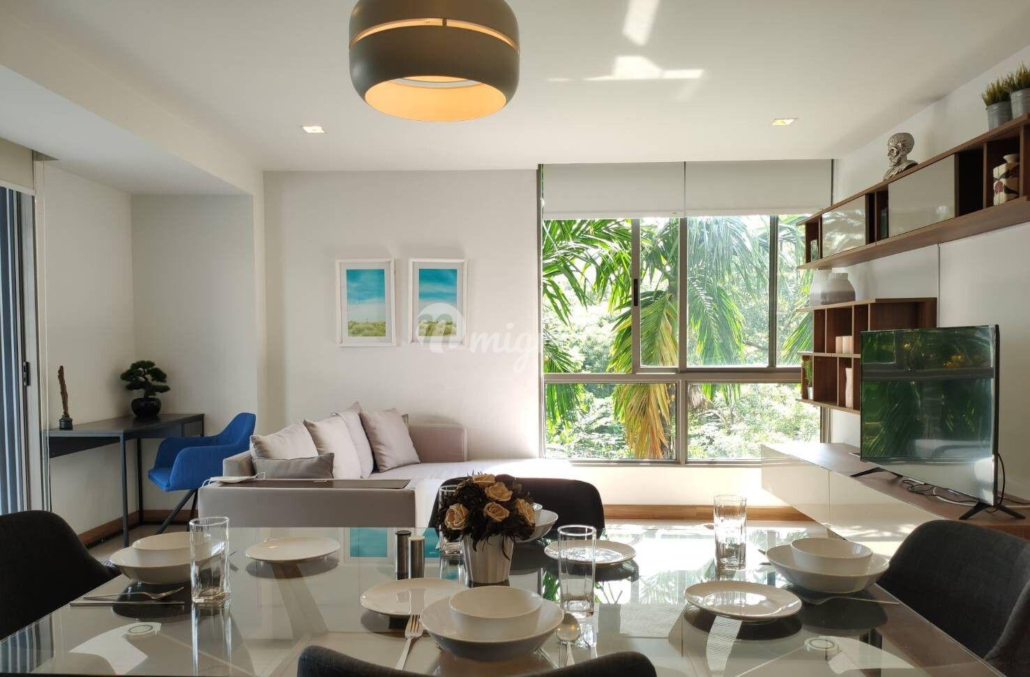 2 спален Кондо на продажу в Downtown 49 (Downtown 49)