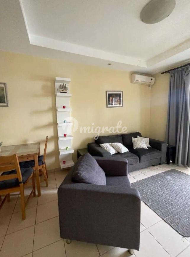 Квартира с 2 спальнями в Неаполисе, Лимассол
 (2 Bedroom Apartment in Neapolis, Limassol)