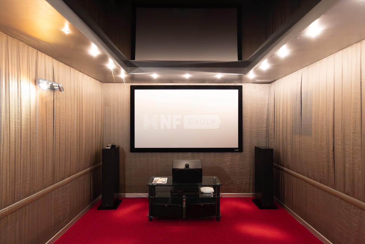 NF Group