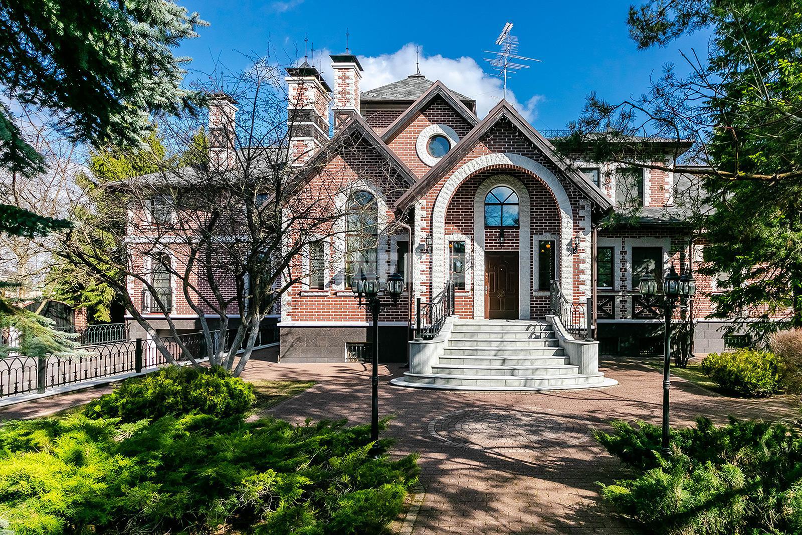 «Лесной ручей 1» (Lesnoy ruchey 1)