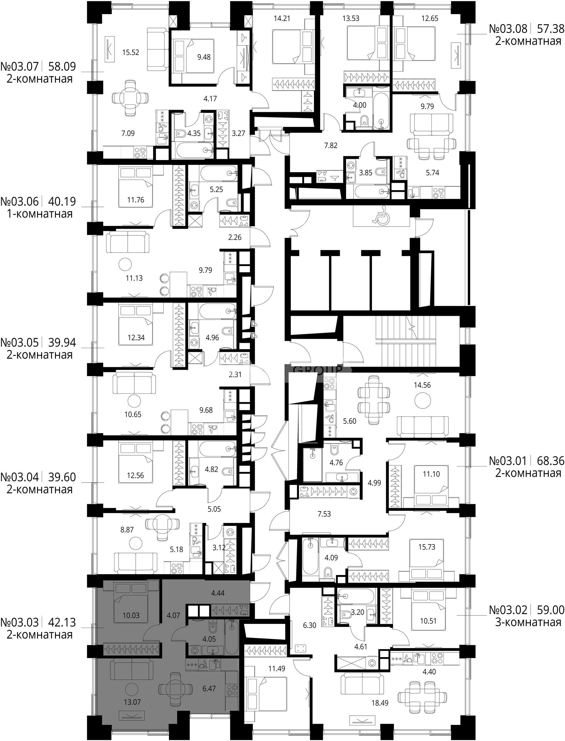 City Bay (Сити Бэй)