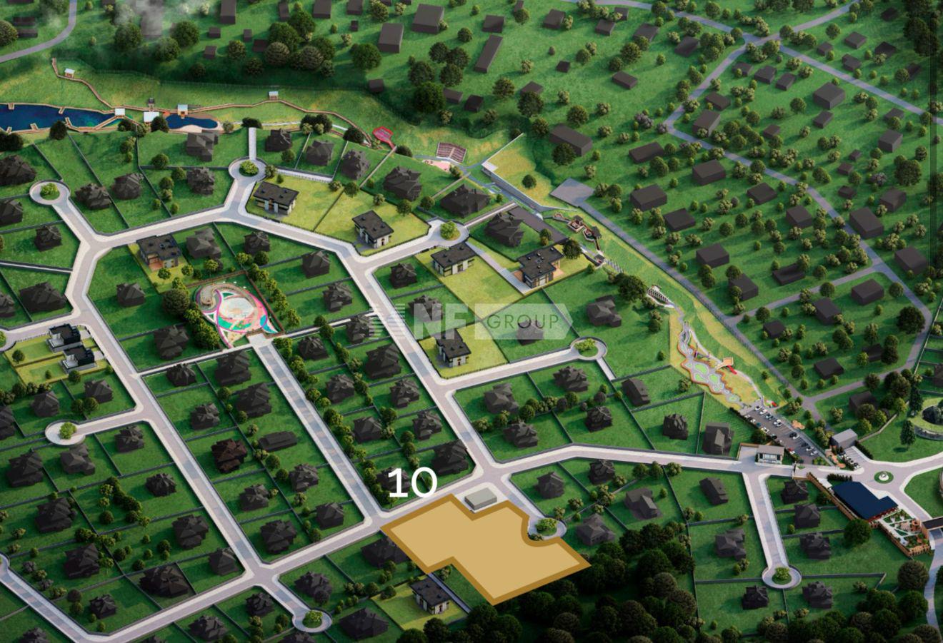 «Папушево Парк» (Папушево Парк)