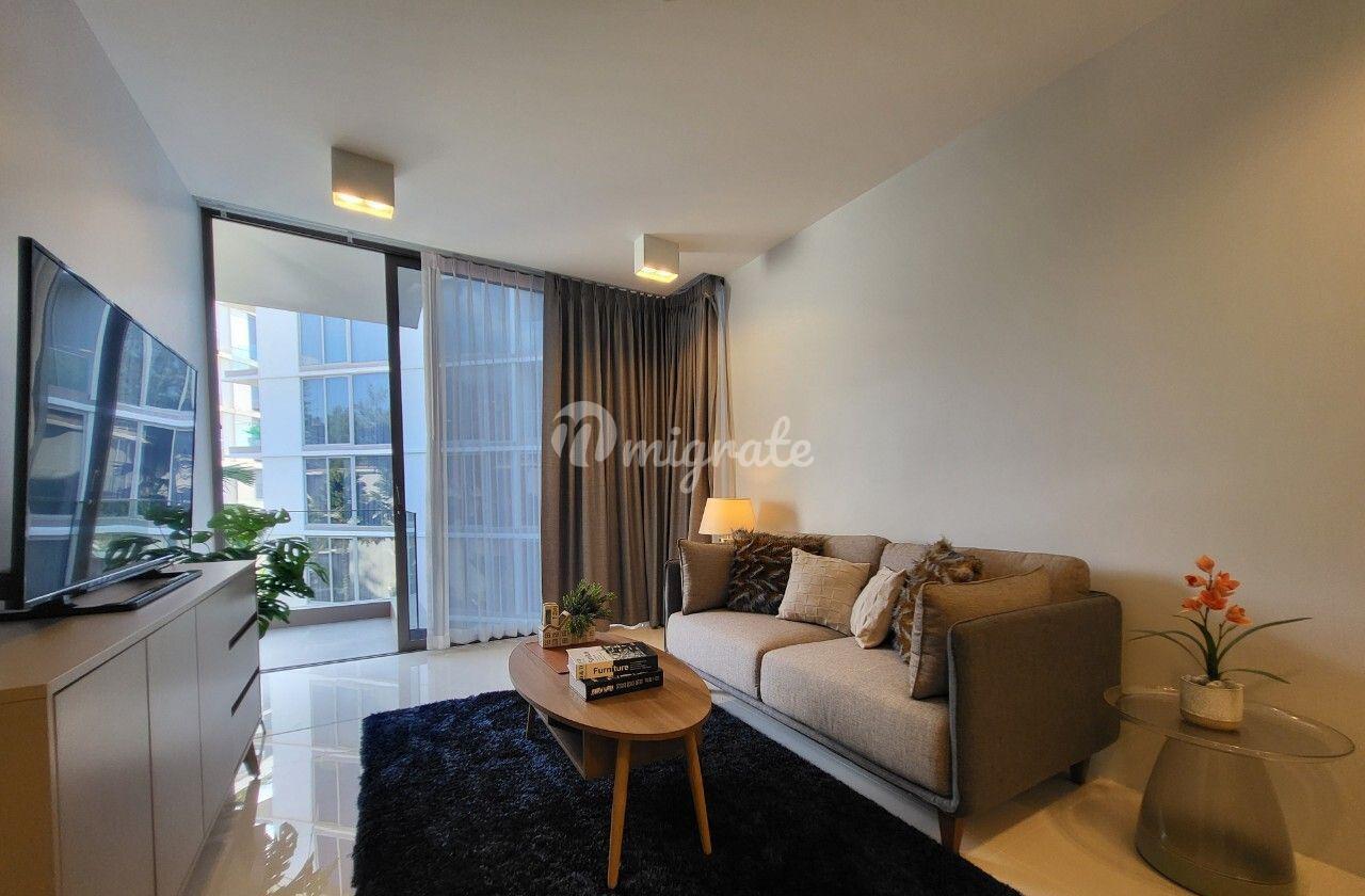 1 спален Кондо на продажу в The Pine Hua Hin (The Pine Hua Hin)