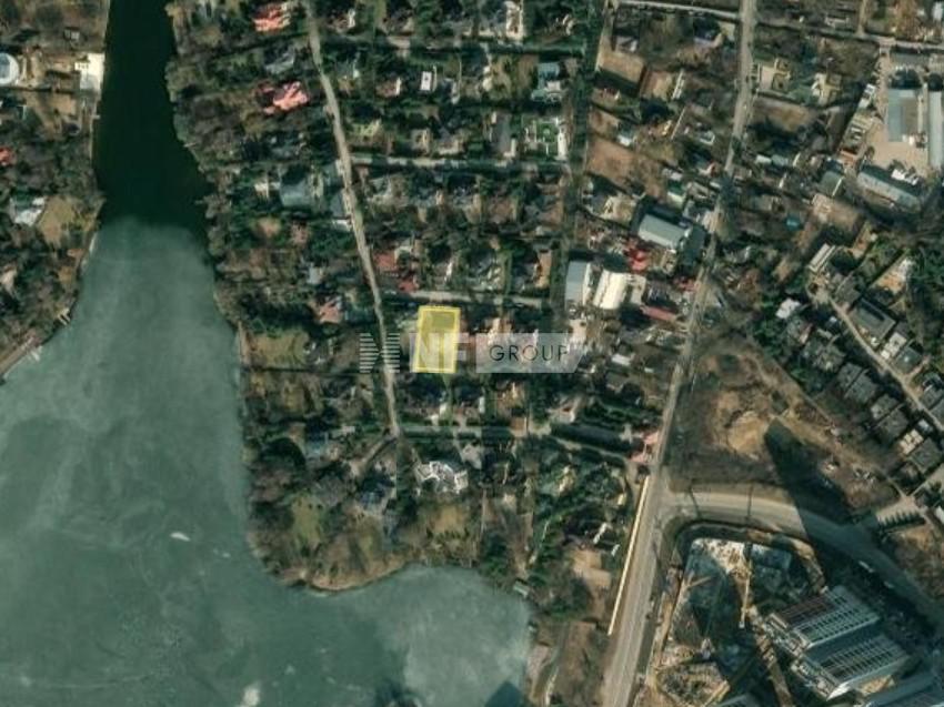 «Береста-1» (Beresta-1)