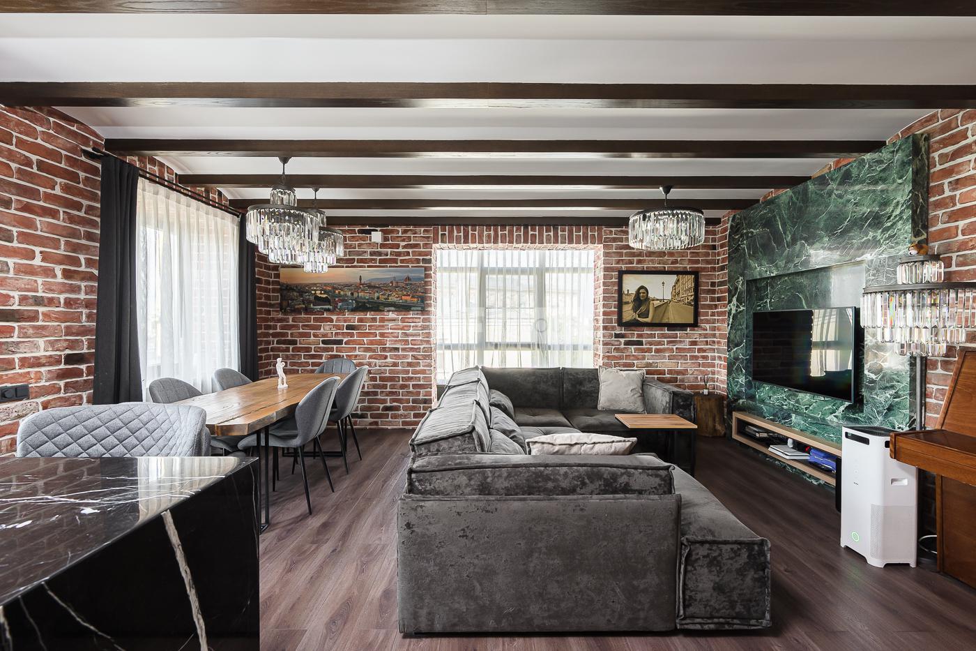 «Николаевский Дом» (Николаевский Дом)