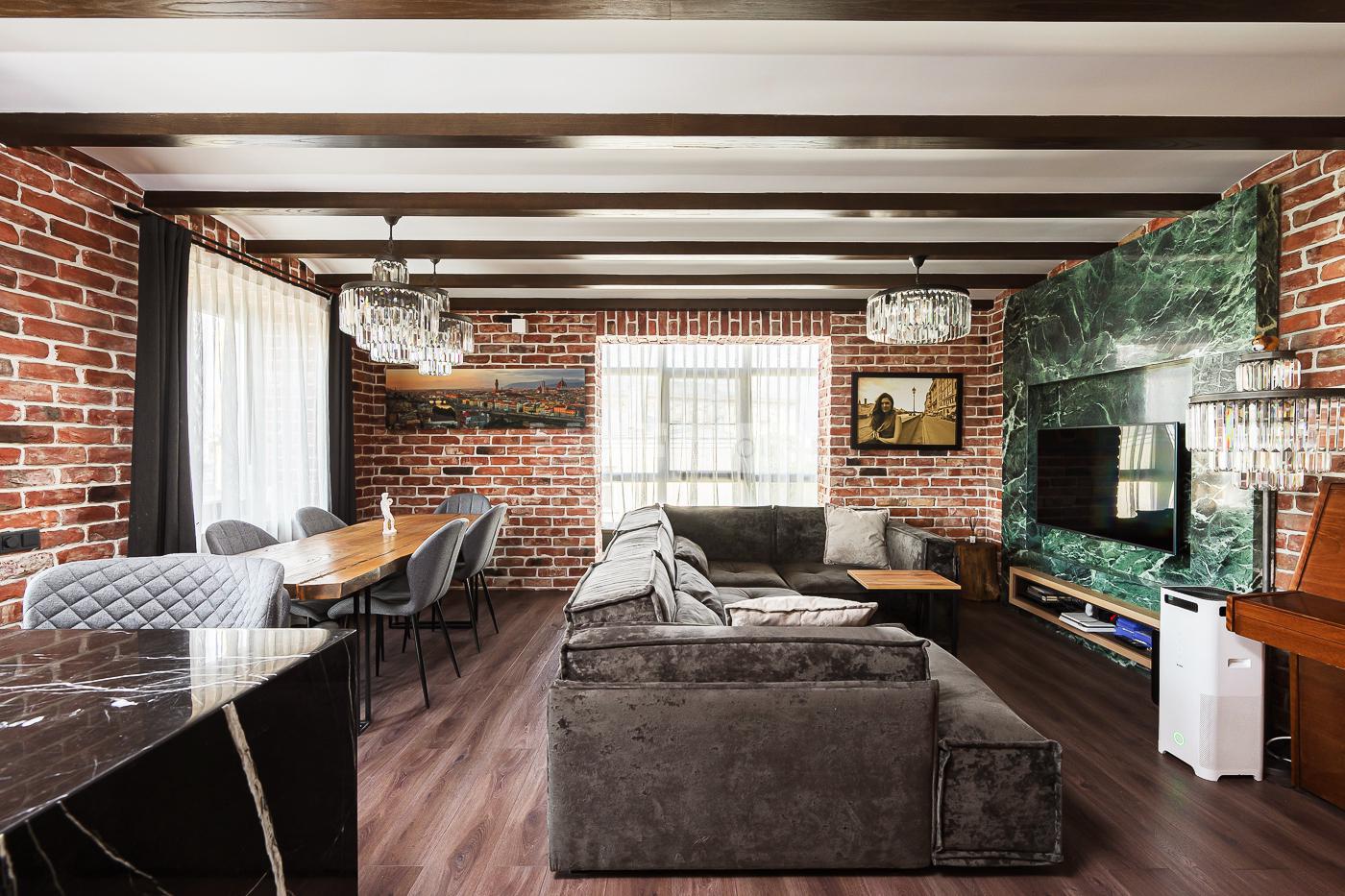 «Николаевский Дом» (Николаевский Дом)