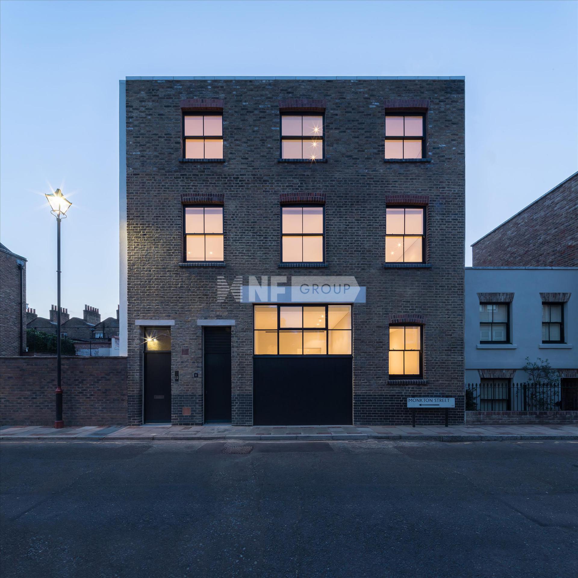 Квартира в Monkton Street, London, SE11