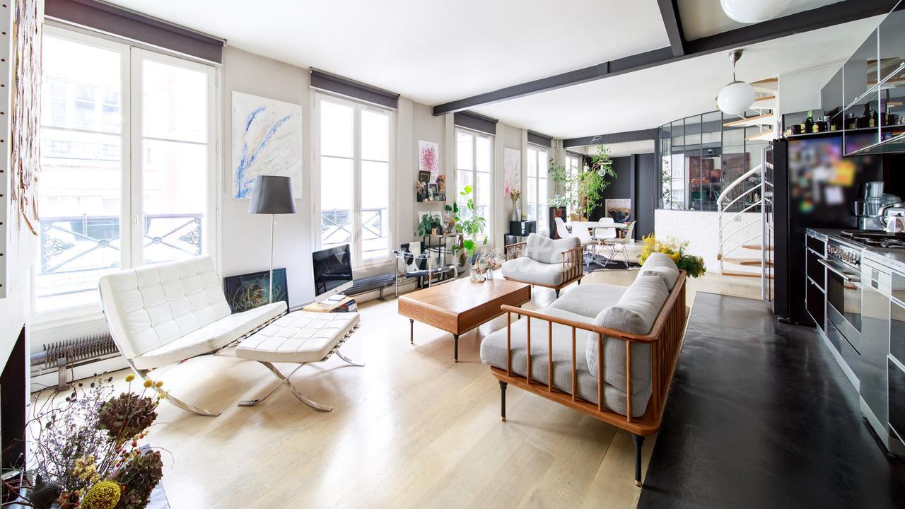 Апартамент в PARIS, 75010
