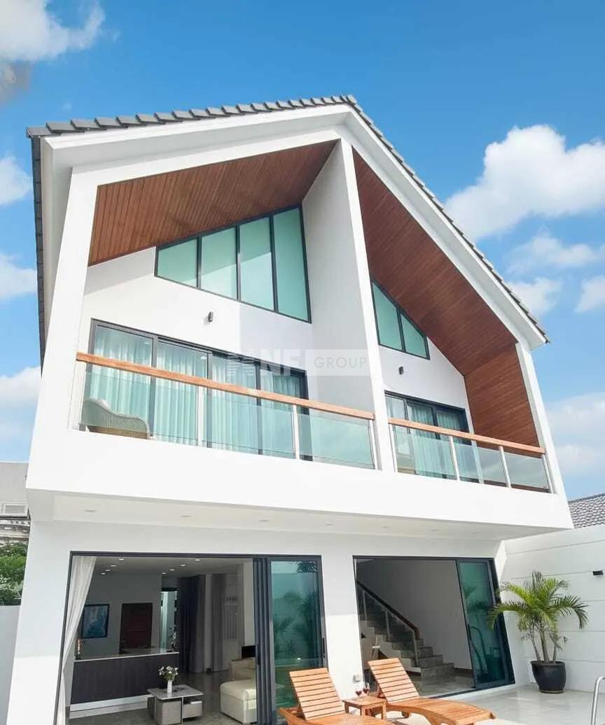 3 Bedroom Pool Villa for sale