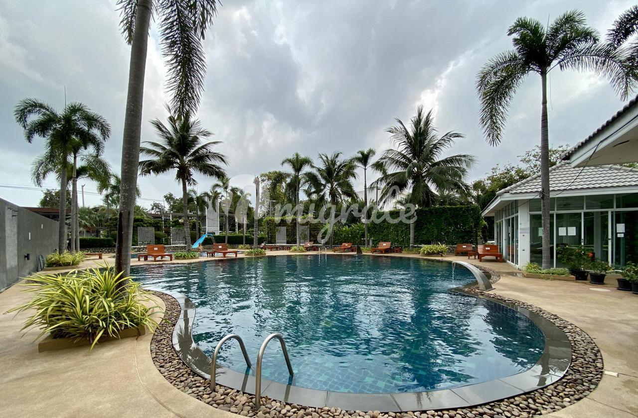 Квартира 72 кв.м в Паттайе, Таиланд