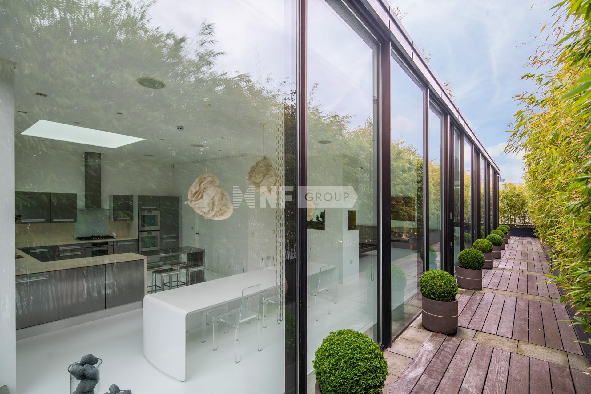 Квартира в Picton Place, Marylebone, London, W1U