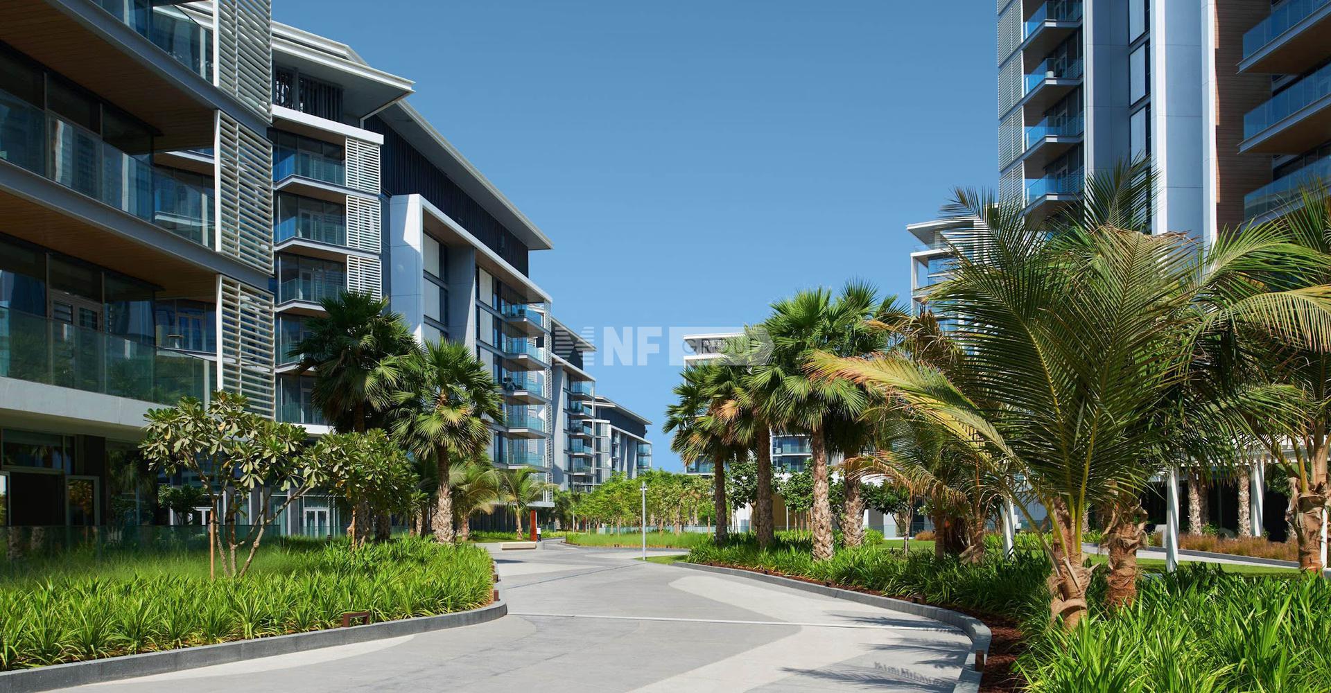 Bluewaters Residences