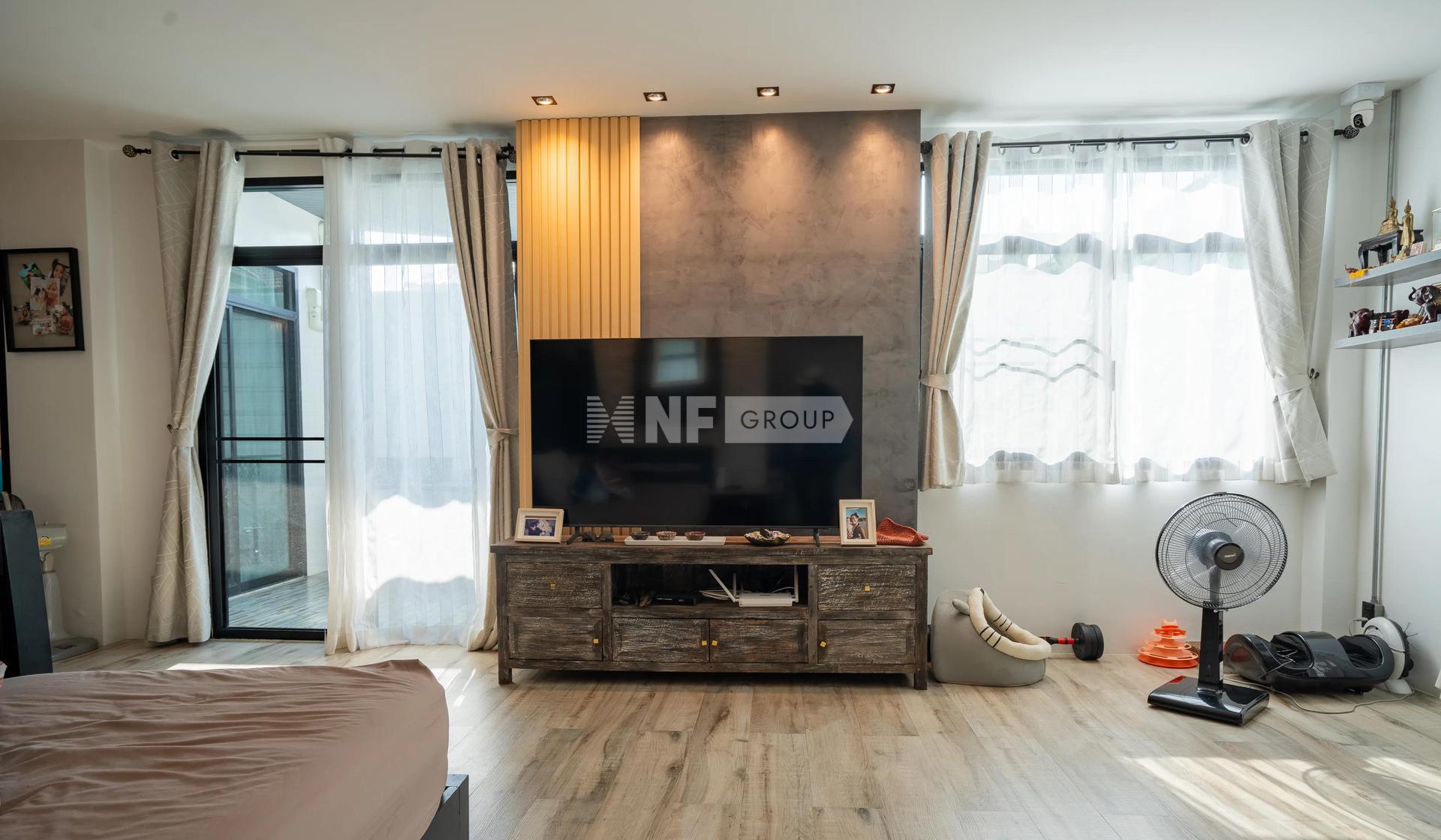 NF Group