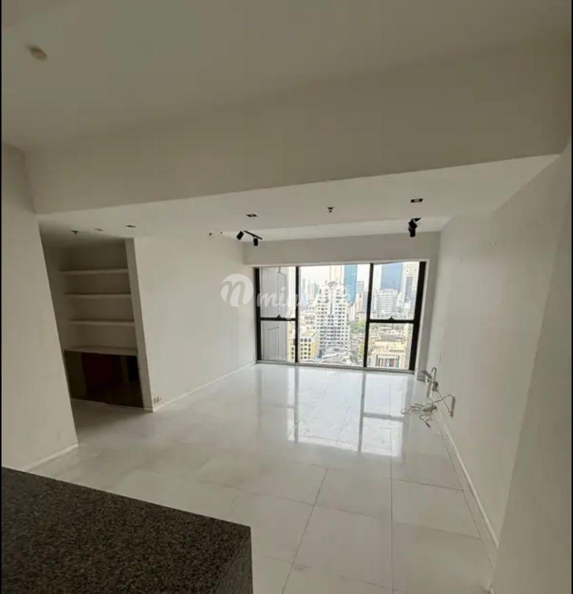 2 спален Кондо на продажу в The Met (The Met)