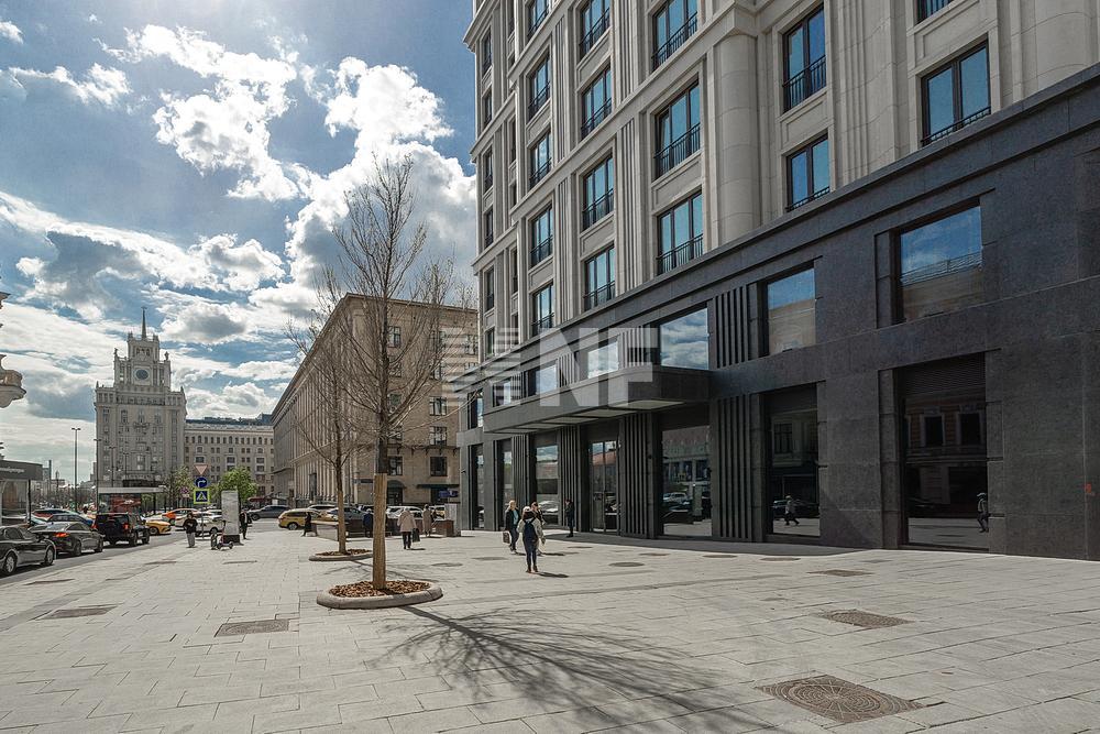 Территория