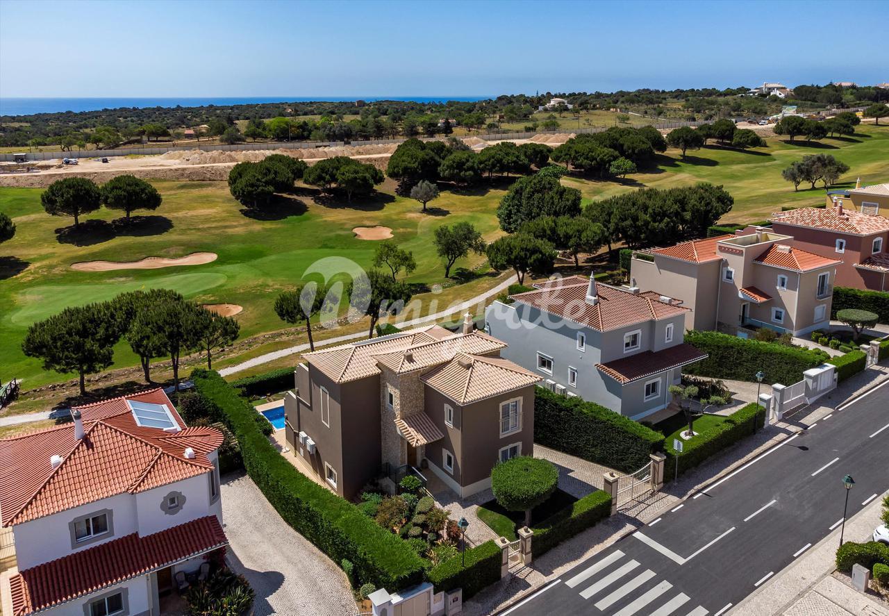 Вилла в Lagos, Portugal