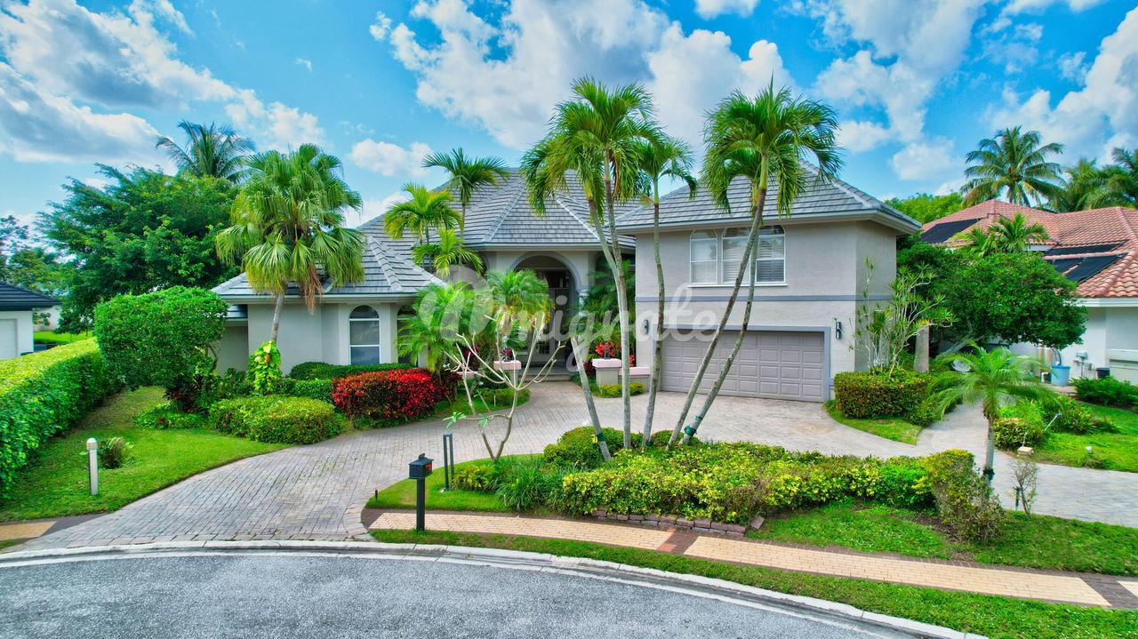 Вилла в 17359  Duneden Court - Boca Raton, Florida