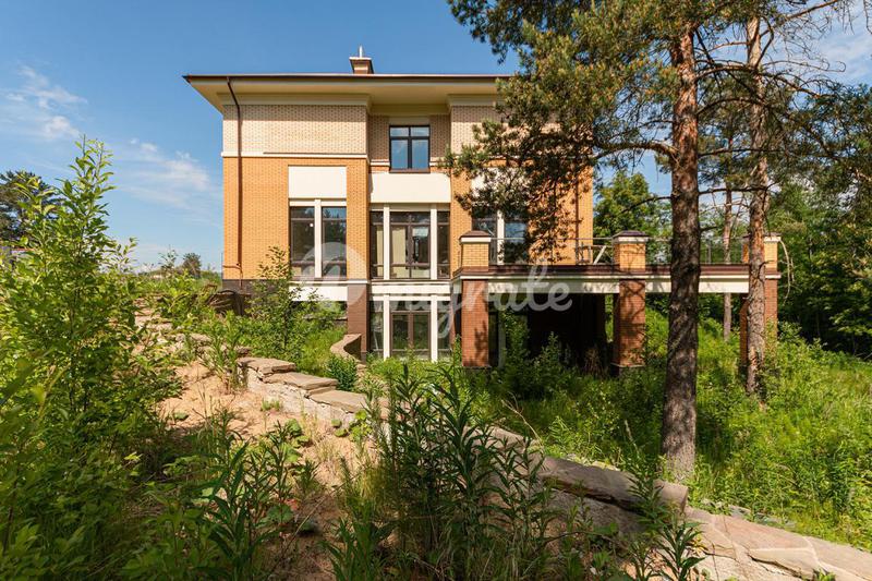 Купить дом в Ленинградской области - продажа домов и коттеджей в ...