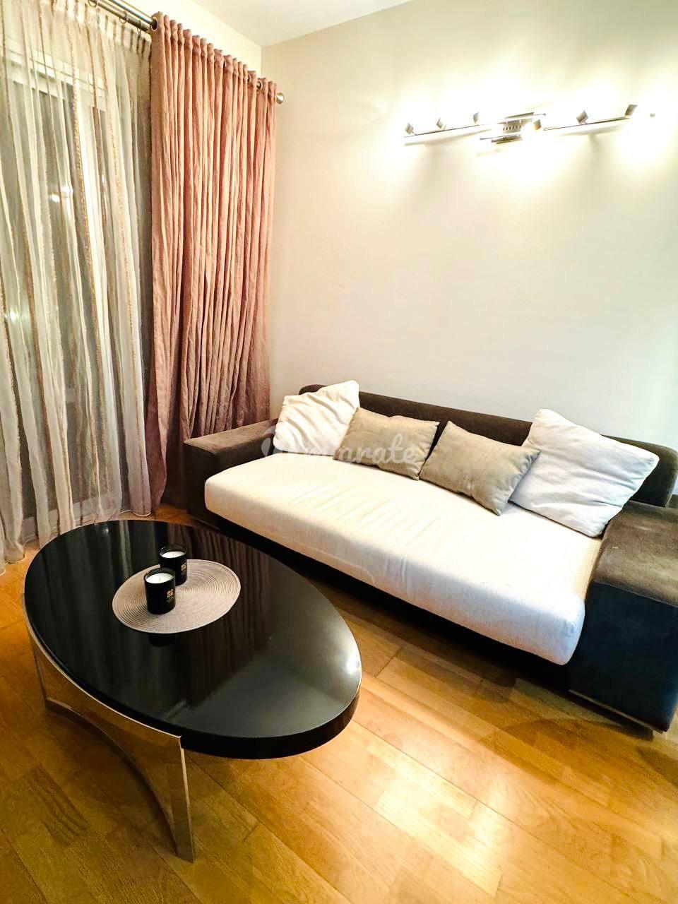 Квартира с 2 спальнями в туристическом районе Агиос Тихон, Лимассол
 (2 Bedroom Apartment in Agios Tychon Tourist Area, Limassol)