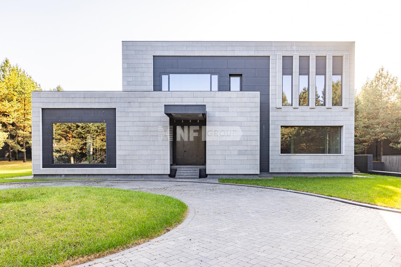 «Никольский бульвар» (Nikolskiy bulvar)