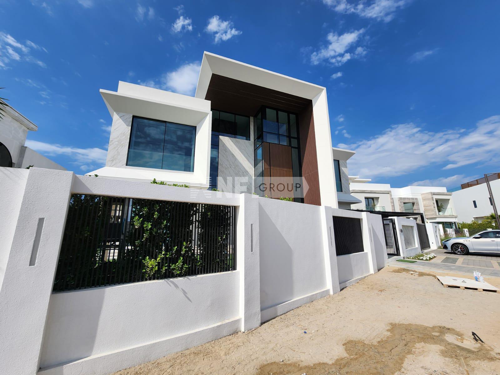 Villas in Dubai Hills