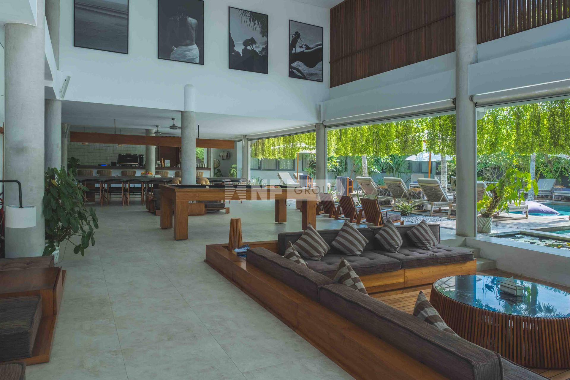 NF Group