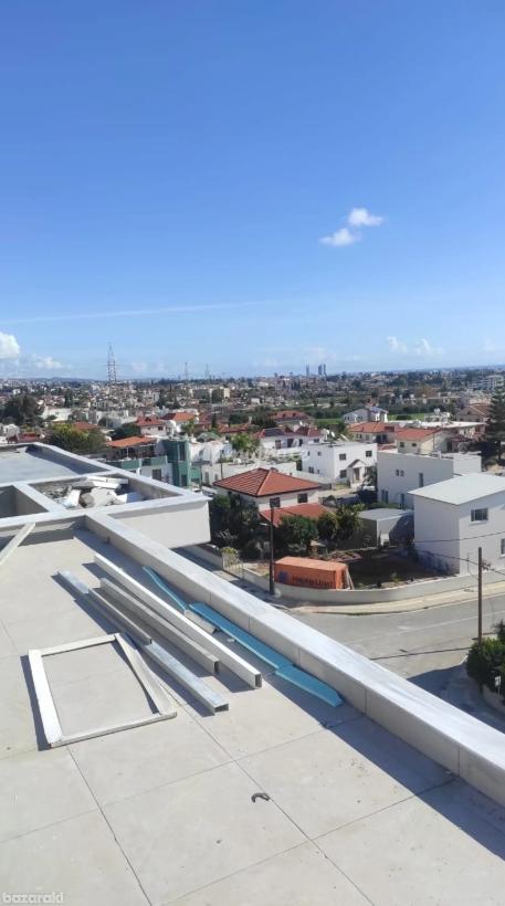 Пентхаус с 3 Спальнями в Като Полемидия, Лимассол
 (3 Bedroom Penthouse In Kato Polemidia, Limassol)